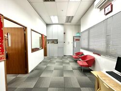 Jurong Food Hub (D22), Factory #485255591